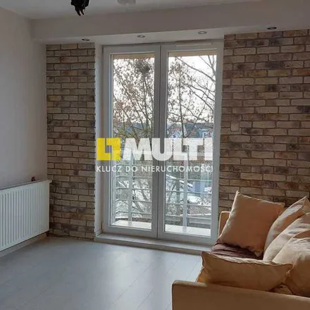 Rent this 3 bed apartment on Kazimierska 5e in 71-043 Szczecin, Poland