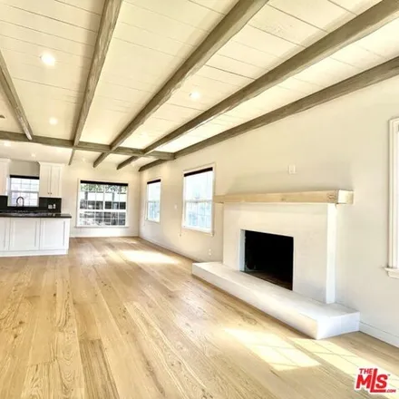 Image 4 - Sunset & Hartzell, Sunset Boulevard, Los Angeles, CA 90402, USA - House for rent