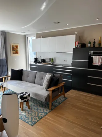 Rent this 2 bed apartment on Salamanderplatz 7 in 70806 Kornwestheim, Germany