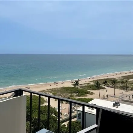 Image 3 - South Ocean Boulevard, Lauderdale-by-the-Sea, Broward County, FL 33062, USA - Condo for rent