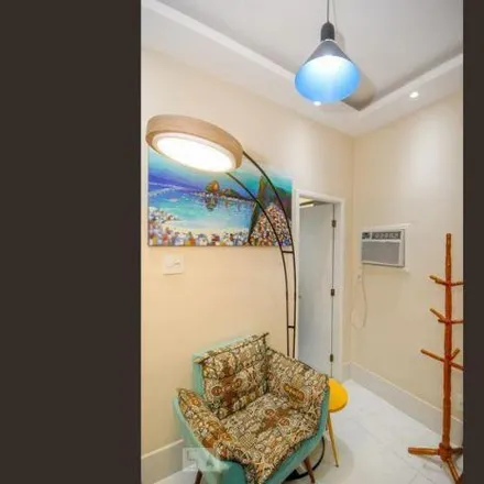 Rent this 1 bed apartment on Viva Gastronomia in Avenida Nossa Senhora de Copacabana 796, Copacabana