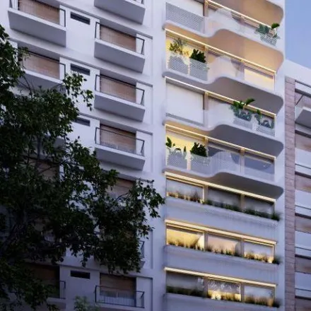 Image 2 - Juncal 2459, Recoleta, C1119 ACO Buenos Aires, Argentina - Apartment for sale