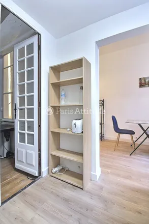 Image 7 - 59 Rue de Seine, 75006 Paris, France - Apartment for rent