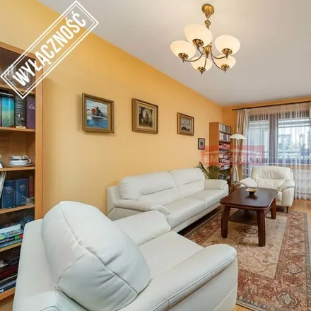 Buy this 2 bed apartment on Juliusza Lea 29 in 30-052 Krakow, Poland