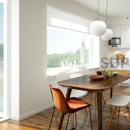 Buy this 3 bed apartment on Wrocławska 17B in 51-361 Wilczyce, Poland