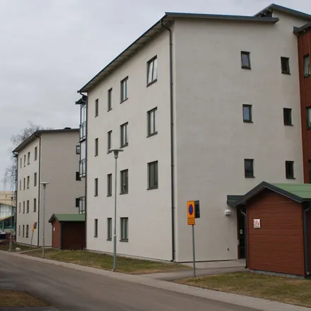 Rent this 3 bed apartment on Barrsätragatan in 811 39 Sandviken, Sweden