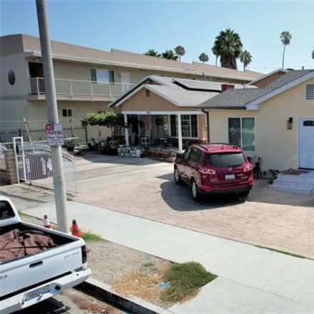 Buy this 6 bed house on North Harvard Boulevard in Los Angeles, CA 90004