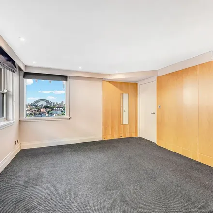 Rent this 3 bed apartment on Rialto Lane in Cremorne Point NSW 2090, Australia