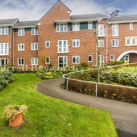 Buy this 1 bed apartment on Fell View in Garstang, PR3 1WQ