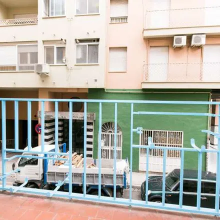 Rent this 3 bed apartment on Calle Maestro Vives in 18005 Granada, Spain