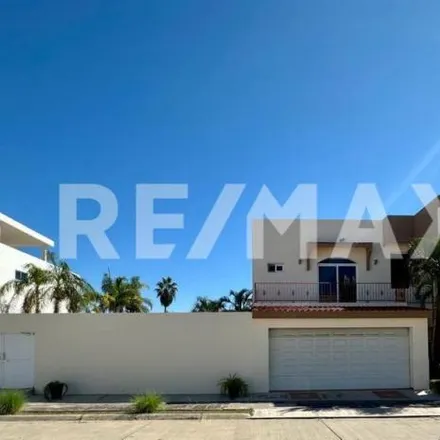 Buy this 3 bed house on Avenida del Tomini in Cerritos Resort, 82000 Mazatlán