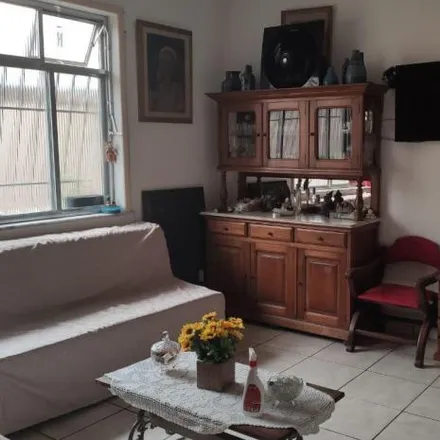 Buy this 3 bed apartment on Mar del Plata in Rua Mariz e Barros 51, Icaraí
