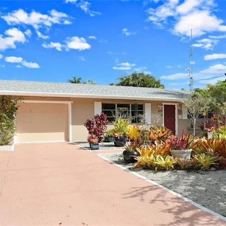 Image 4 - 3rd Street, Citrus Park, Bonita Springs, FL 34135, USA - House for sale