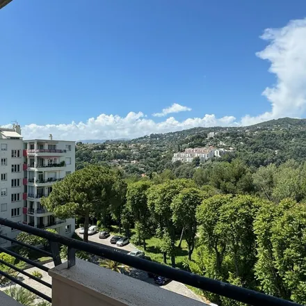 Image 3 - 97 Voie Romaine, 06000 Nice, France - Apartment for rent