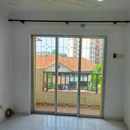 Image 6 - Vista Pinggiran, Jalan Pinggiran Putra, Putra Permai, 43300 Subang Jaya, Selangor, Malaysia - Apartment for rent