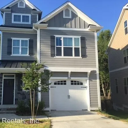 Rent this 4 bed house on 200 Log Pond Court in Apex, NC 27502