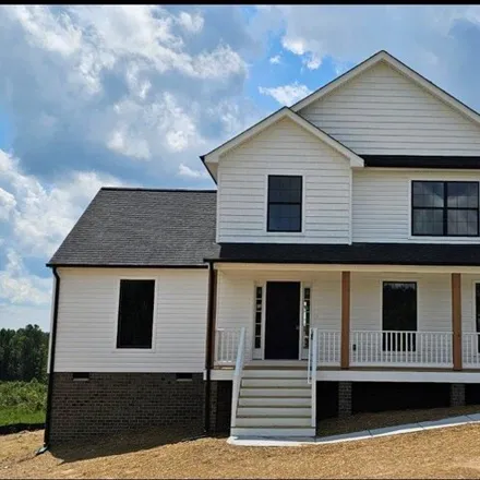 Buy this 4 bed house on 254 Taylor Road in Henrico County, VA 23150