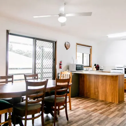 Rent this 3 bed apartment on Mercy Health Bethlehem Home for the Aged in 36-42 Specimen Hill Road, Golden Square VIC 3555