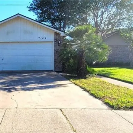 Rent this 3 bed house on 7159 Brookedge Lane in Corpus Christi, TX 78414