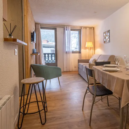 Image 5 - 538 Rue du Lyret, 74400 Chamonix-Mont-Blanc, France - Apartment for rent