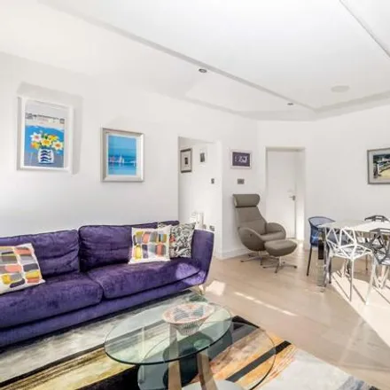 Image 5 - Fishermen's Co-op, The Wharf, St. Ives, TR26 1PU, United Kingdom - Apartment for sale