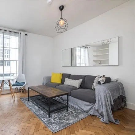 Rent this 2 bed apartment on Triyoga in 57 Jamestown Road, London