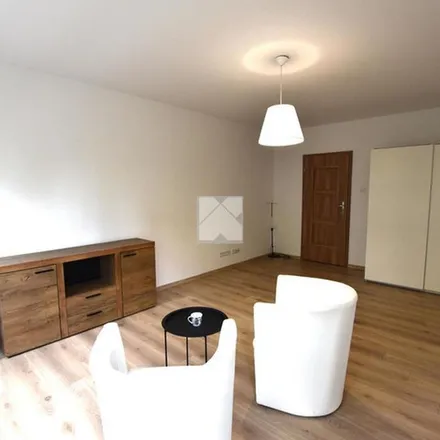Rent this 2 bed apartment on unnamed road in 31-571 Krakow, Poland