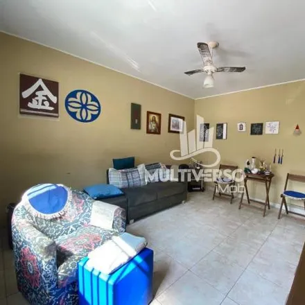 Buy this 3 bed house on Rua Rio Grande do Norte in Pompéia, Santos - SP