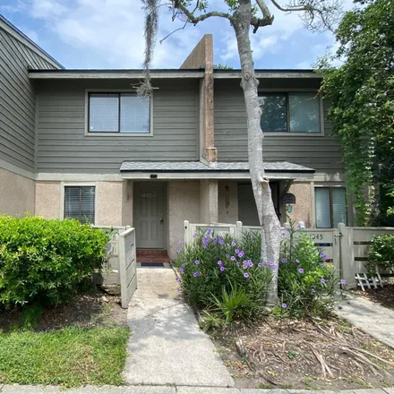 Rent this 2 bed townhouse on 7701 Baymeadows Circle West in Jacksonville, FL 32256