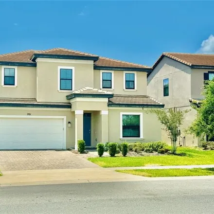 Buy this 6 bed house on 201 Macaulays Cv in Haines City, Florida