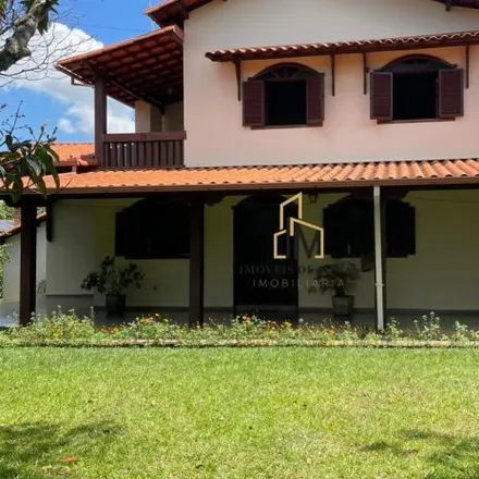 Buy this 5 bed house on Alameda das Amendoeiras in Igarapé - MG, 32900