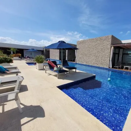 Buy this 2 bed apartment on Calle Flamingos in 77710 Playa del Carmen, ROO