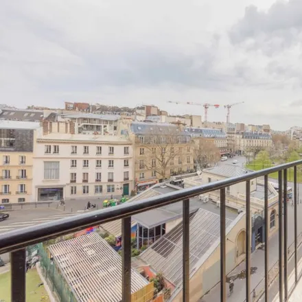 Image 17 - BCTG, 14 Avenue Gourgaud, 75017 Paris, France - Apartment for rent