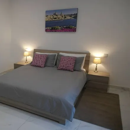 Rent this 2 bed apartment on Marsascala in South Eastern Region, Malta