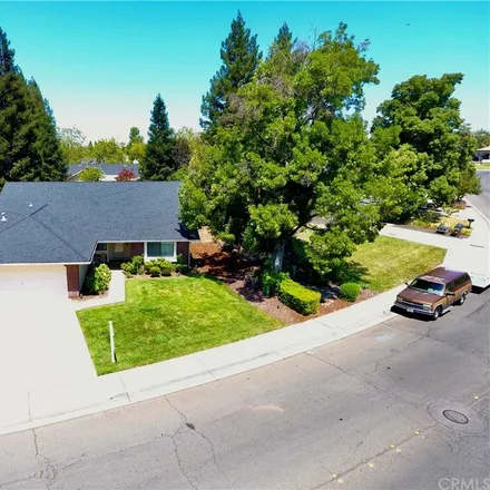 Buy this 3 bed house on 3004 California Park Drive in Chico, CA 95928