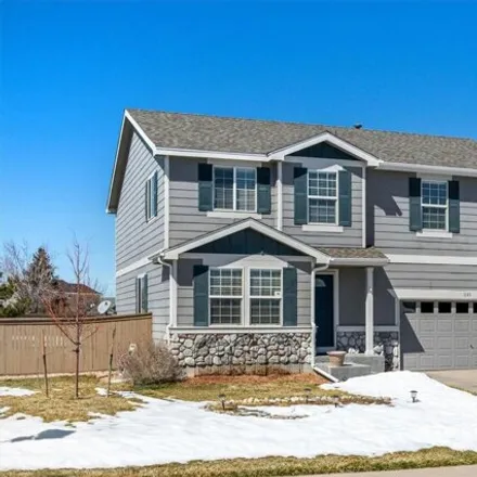 Buy this 3 bed house on 6257 Wolcott Street in Castle Rock, CO 80104