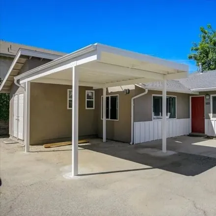 Rent this 3 bed house on 6799 Orion Avenue in Los Angeles, CA 91406