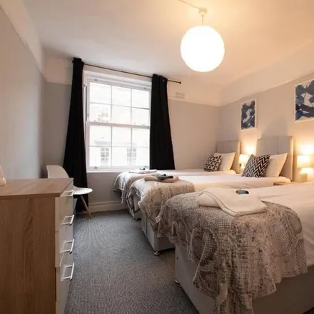 Image 5 - Portsmouth, PO1 2HS, United Kingdom - Apartment for rent