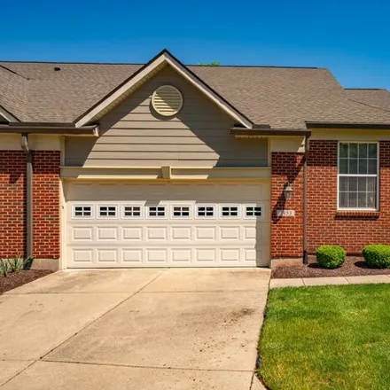 Buy this 3 bed condo on 2899 Double Eagle Drive in Beavercreek, OH 45431