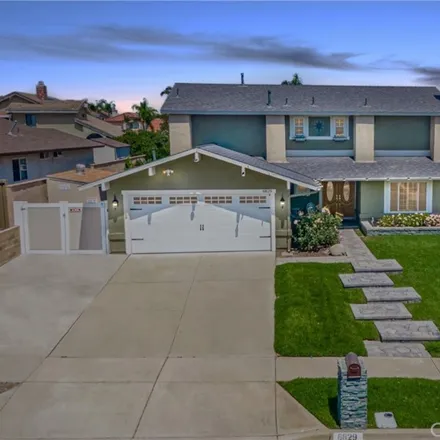Buy this 5 bed house on 6829 Mango Street in Rancho Cucamonga, CA 91701
