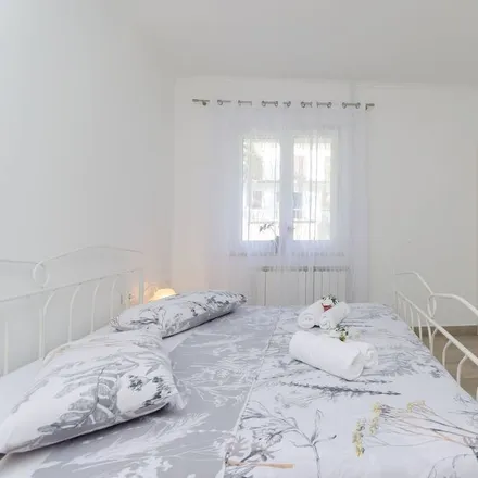 Image 1 - Grad Rovinj, Istria County, Croatia - Apartment for rent