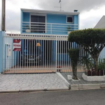 Buy this 3 bed house on Rua Nauher Bortolotti in Parque da Fonte, São José dos Pinhais - PR