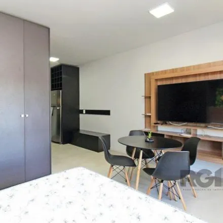 Buy this 1 bed apartment on Rua Cassilda Flora Zaffari in Teresópolis, Região Geográfica Intermediária de Porto Alegre - RS