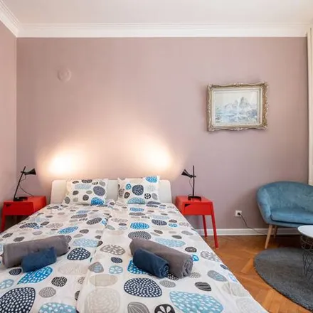 Image 9 - Dobrudzha 2, Centre, Sofia 1000, Bulgaria - Apartment for rent