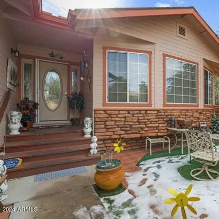 Image 7 - 901 West Country Lane, Payson town limits, AZ 85541, USA - House for sale