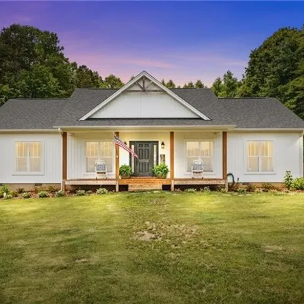 Buy this 3 bed house on Winding Woods Lane in Randolph County, NC 27205