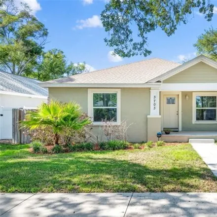 Rent this 3 bed house on 4120 37th Street North in Saint Petersburg, FL 33714