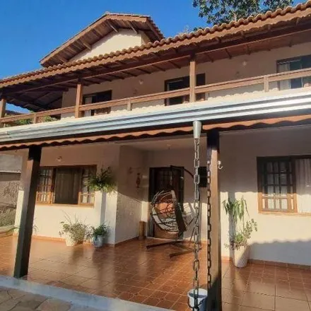 Buy this 3 bed house on Rua Marília in Maristela II, Atibaia - SP