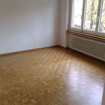 Rent this 3 bed apartment on Rosenbergstrasse 53 in 8304 Wallisellen, Switzerland