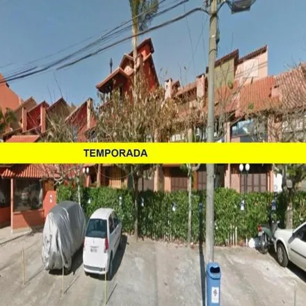 Image 1 - Rodovia Francisco Arcanjo Grillo, Jurerê Internacional, Florianópolis - SC, 88053-100, Brazil - Apartment for rent